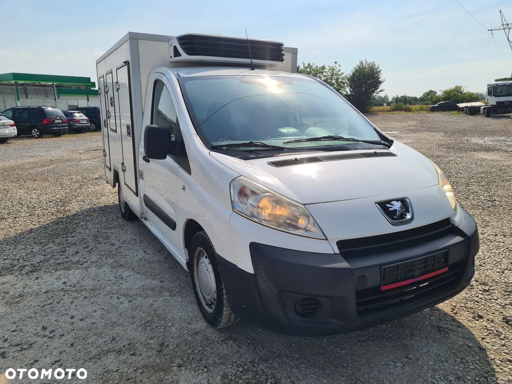 Peugeot Expert - 12