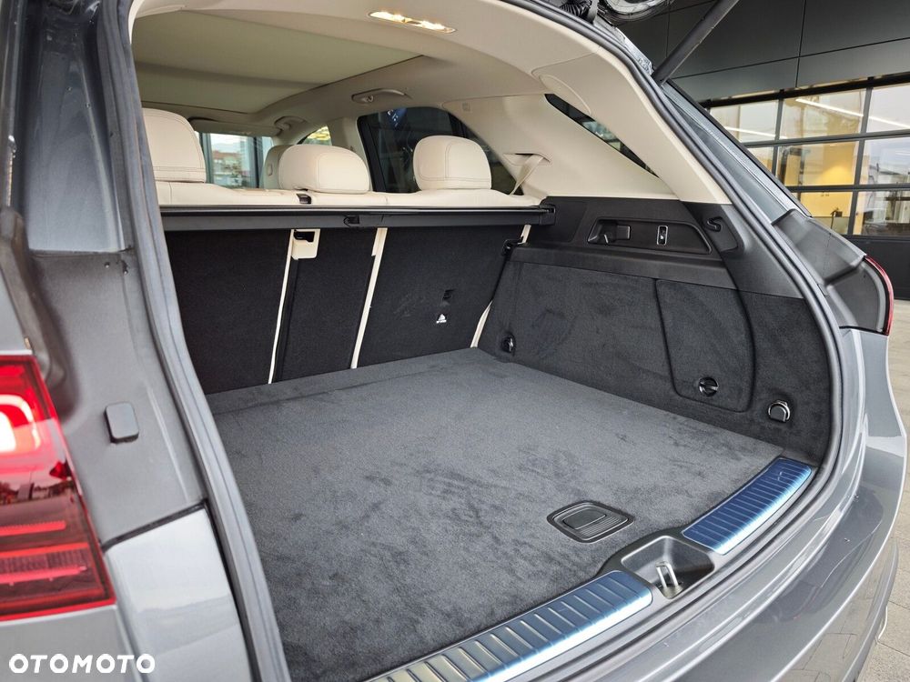 Mercedes-Benz GLE - 35