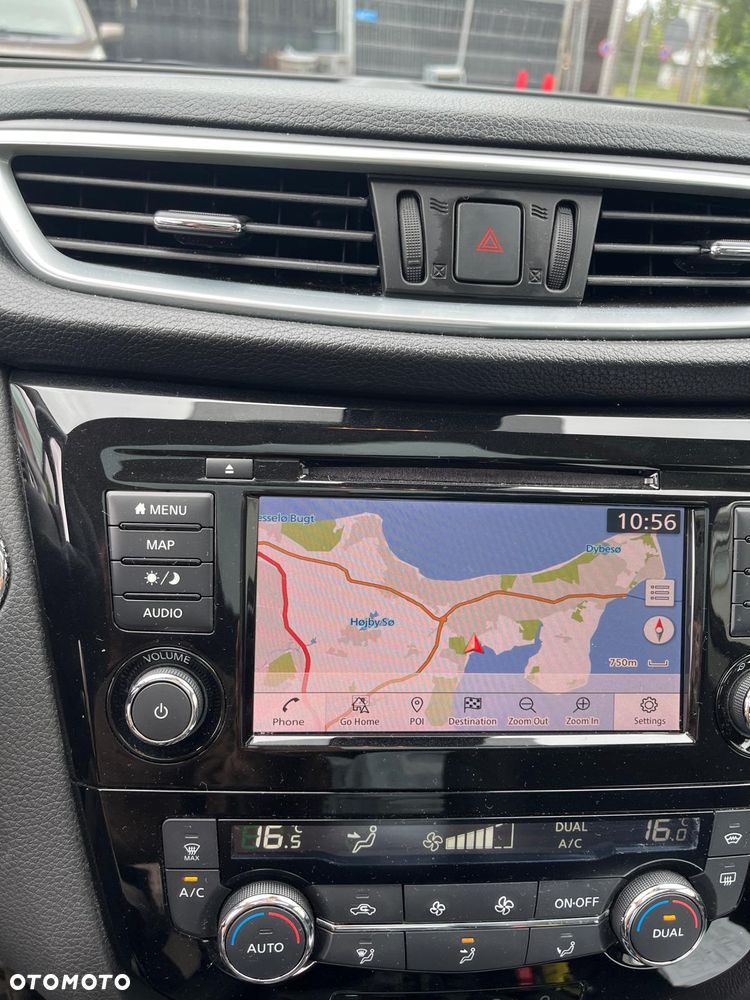Nissan Qashqai 1.3 DIG-T Tekna - 9