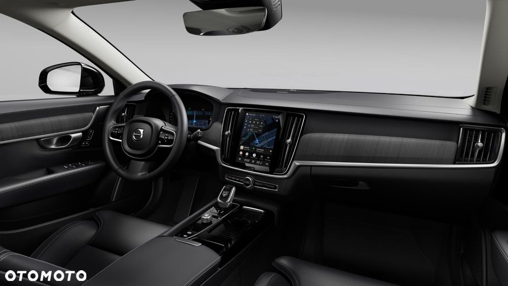 Volvo V90 - 10