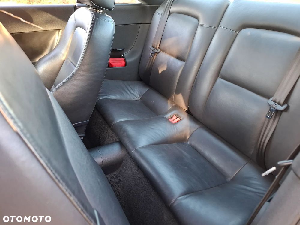 Audi TT Coupé 1.8T - 24