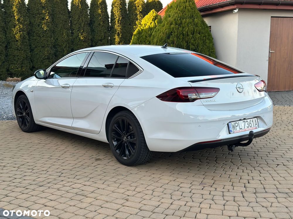 Opel Insignia 1.5 CDTI GS Line S&S - 12