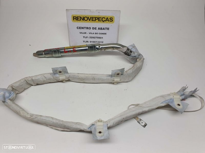 Airbag Cortina Esq Fiat Stilo (192_) - 1