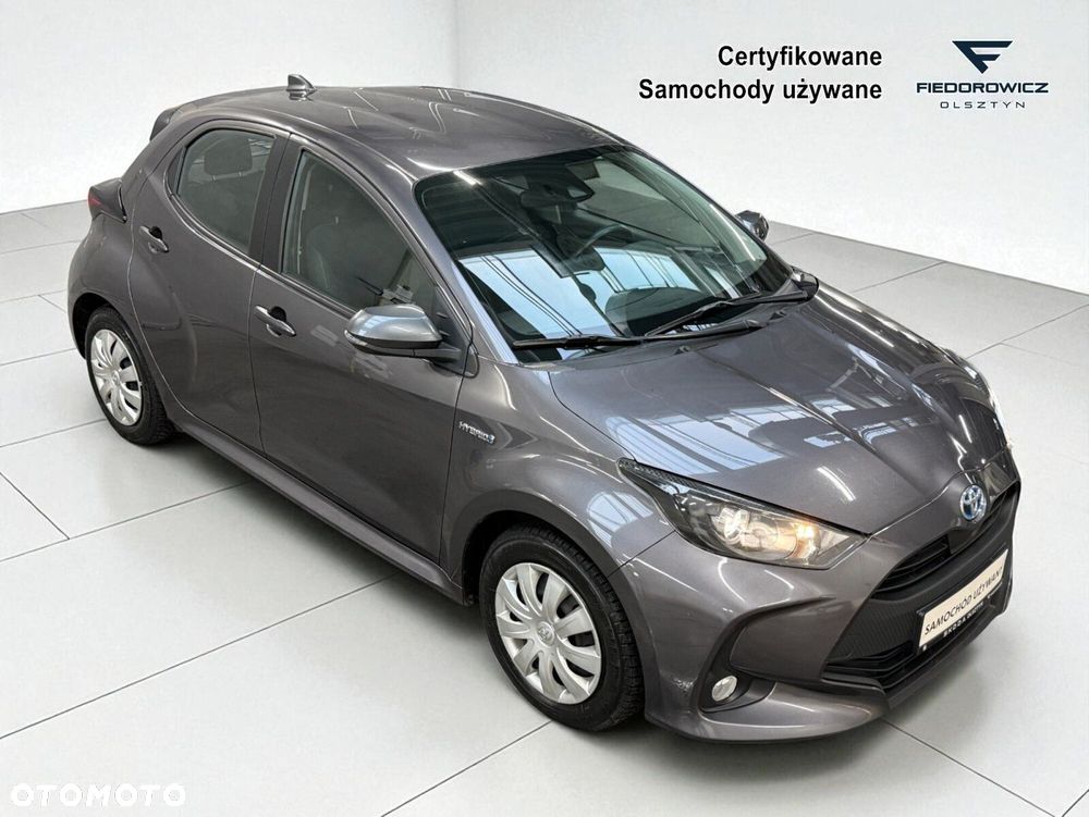 Toyota Yaris - 15