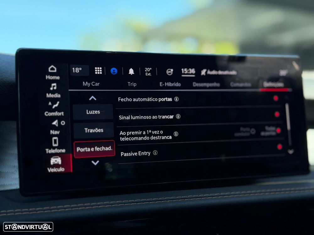 Alfa Romeo Tonale 1.3 Plug-In Hybrid TI e-AWD - 57