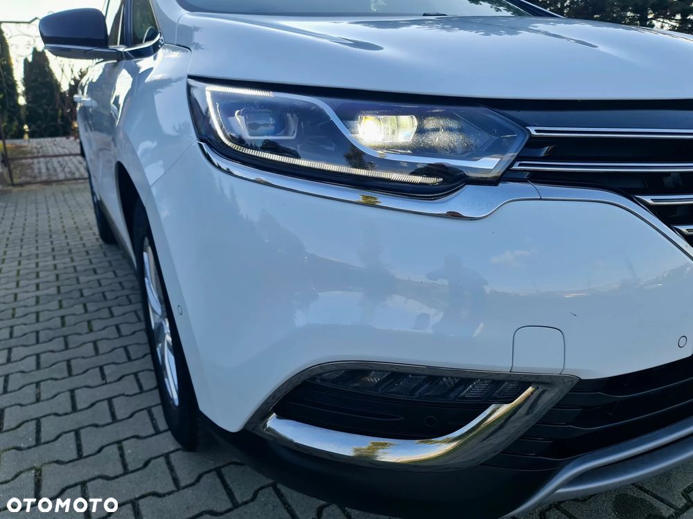 Renault Espace - 16