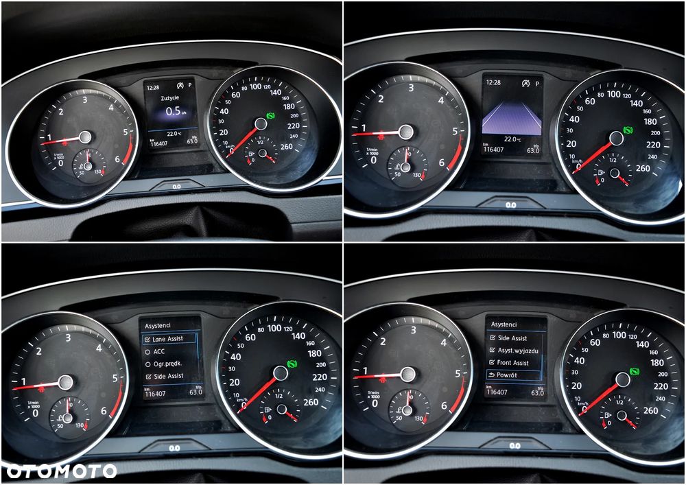 Volkswagen Passat 2.0 TDI EVO Business DSG - 32