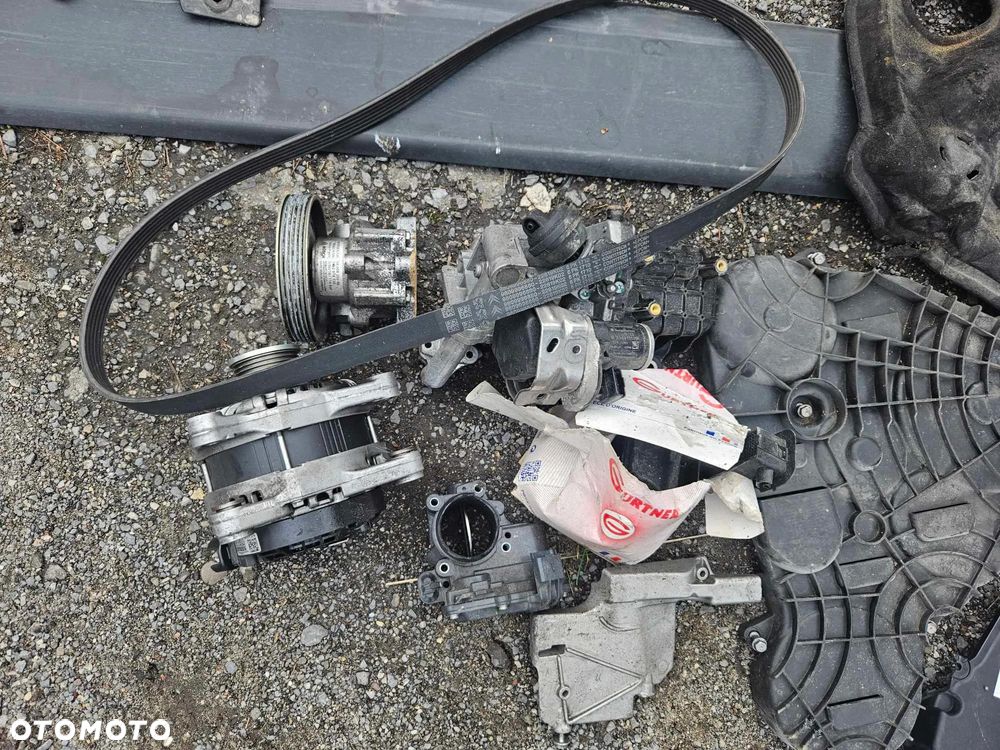 Citroën JUMPER L3H2  BRYGADÓWKA 7-OSOBOWA - 9