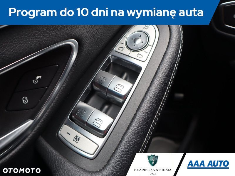 Mercedes-Benz Klasa C - 19