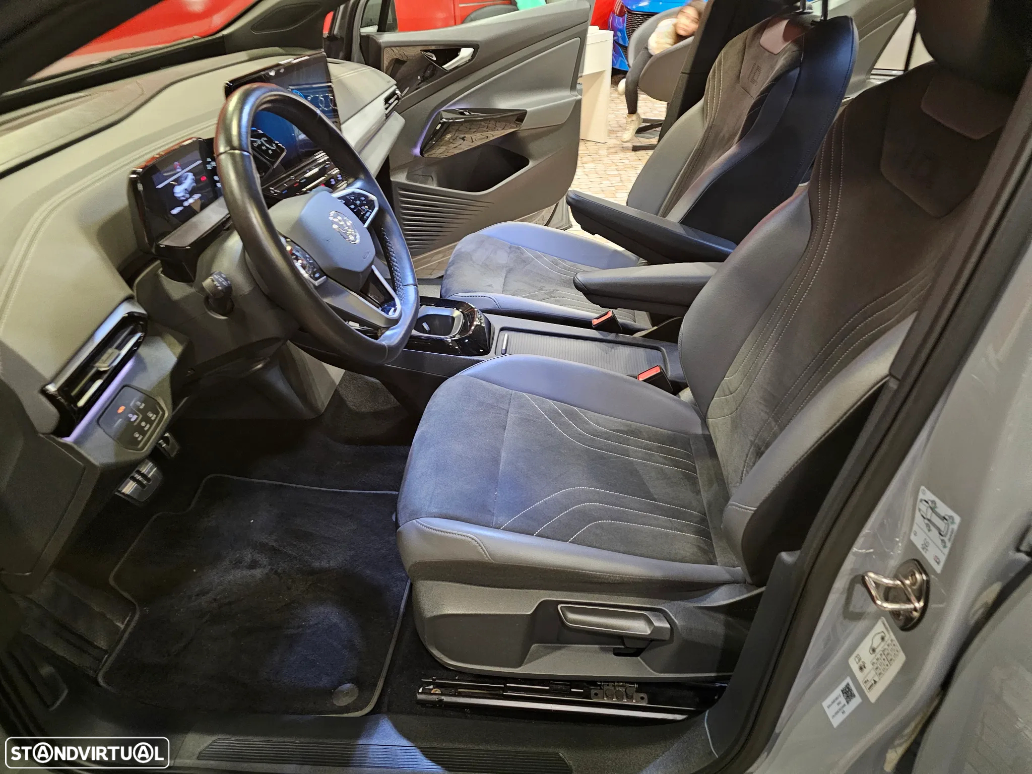 VW ID.5 77 kWh Pro - 25