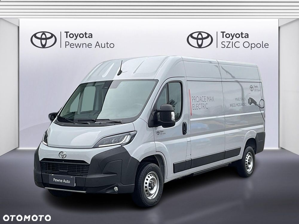 Toyota PROACE MAX - 1