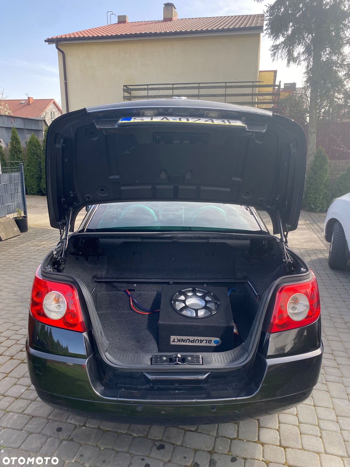Renault Megane 2.0 Turbo Dynamique - 2
