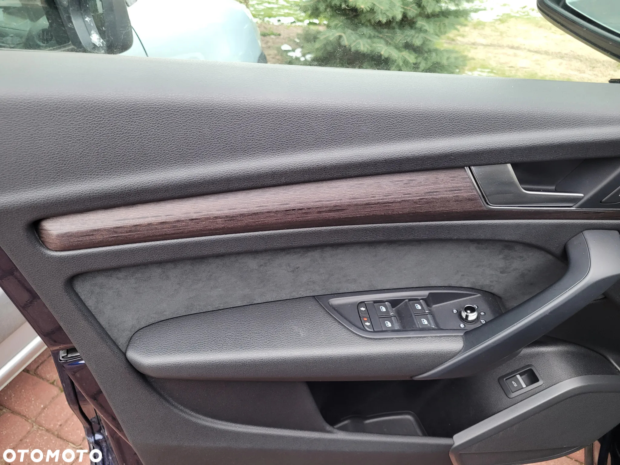 Audi Q5 45 TFSI quattro S tronic S line - 14