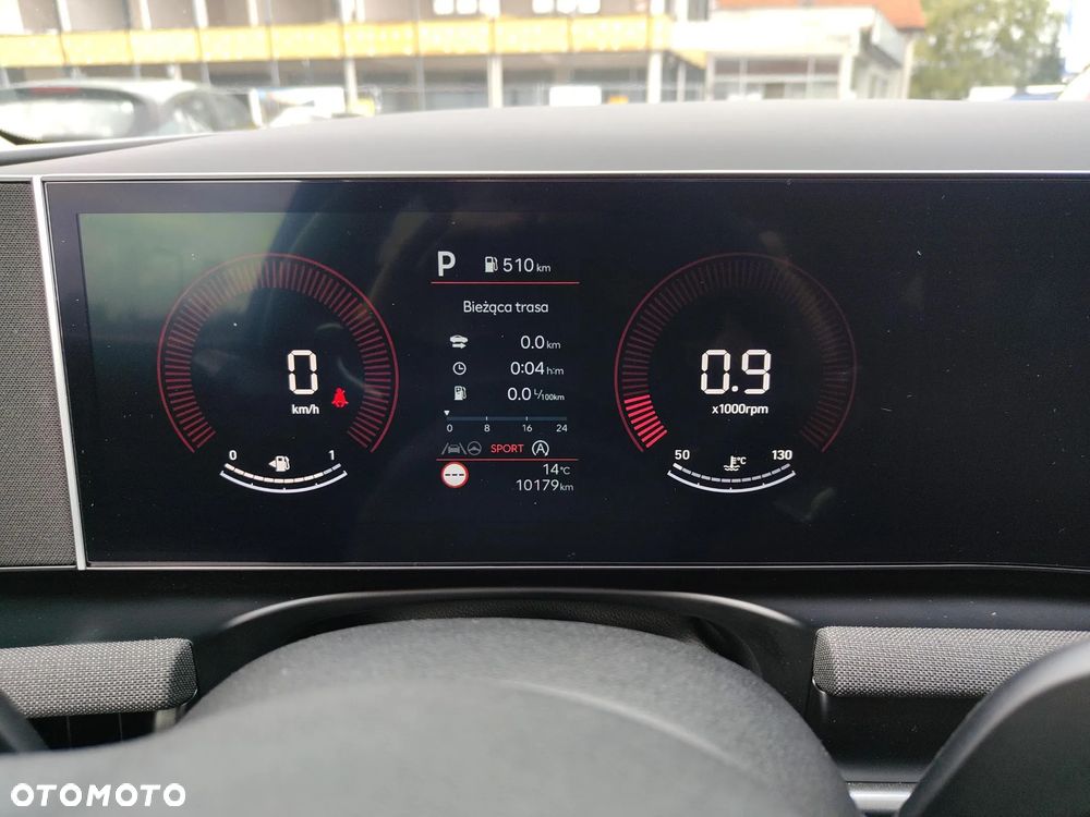 Hyundai Tucson 1.6 T-GDi 48V Smart 2WD DCT - 14