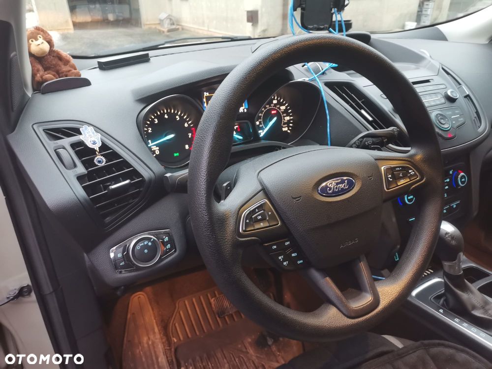 Ford Escape - 6
