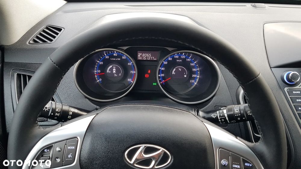 Hyundai ix35 - 35