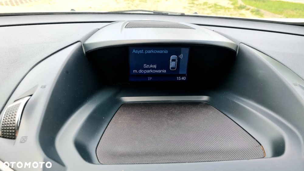 Ford C-MAX 2.0 TDCi Titanium - 35