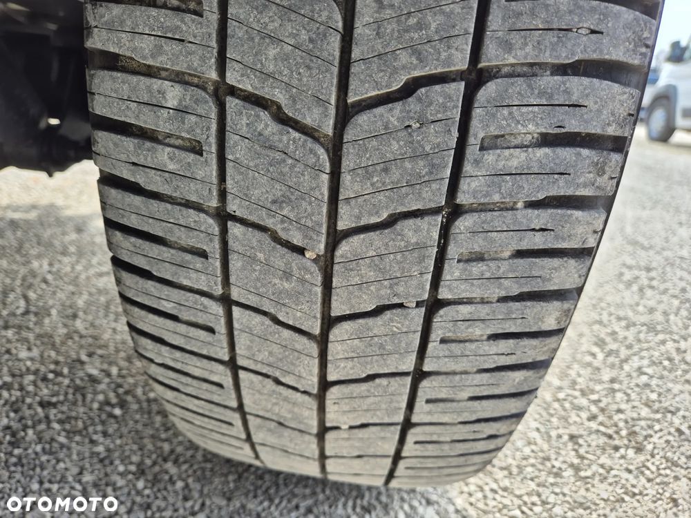 Opel Movano 2.3 165KM, Brygadówka maxi - 16