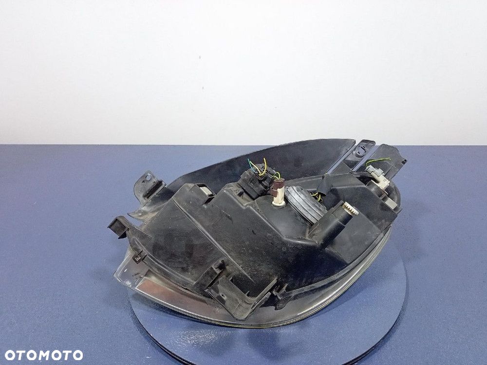 CITROEN XSARA PICASSO LIFT 04- REFLEKTOR PRAWY EU 9649557380 - 3