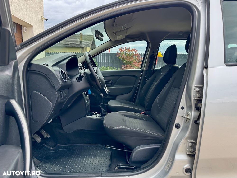 Dacia Logan MCV - 11