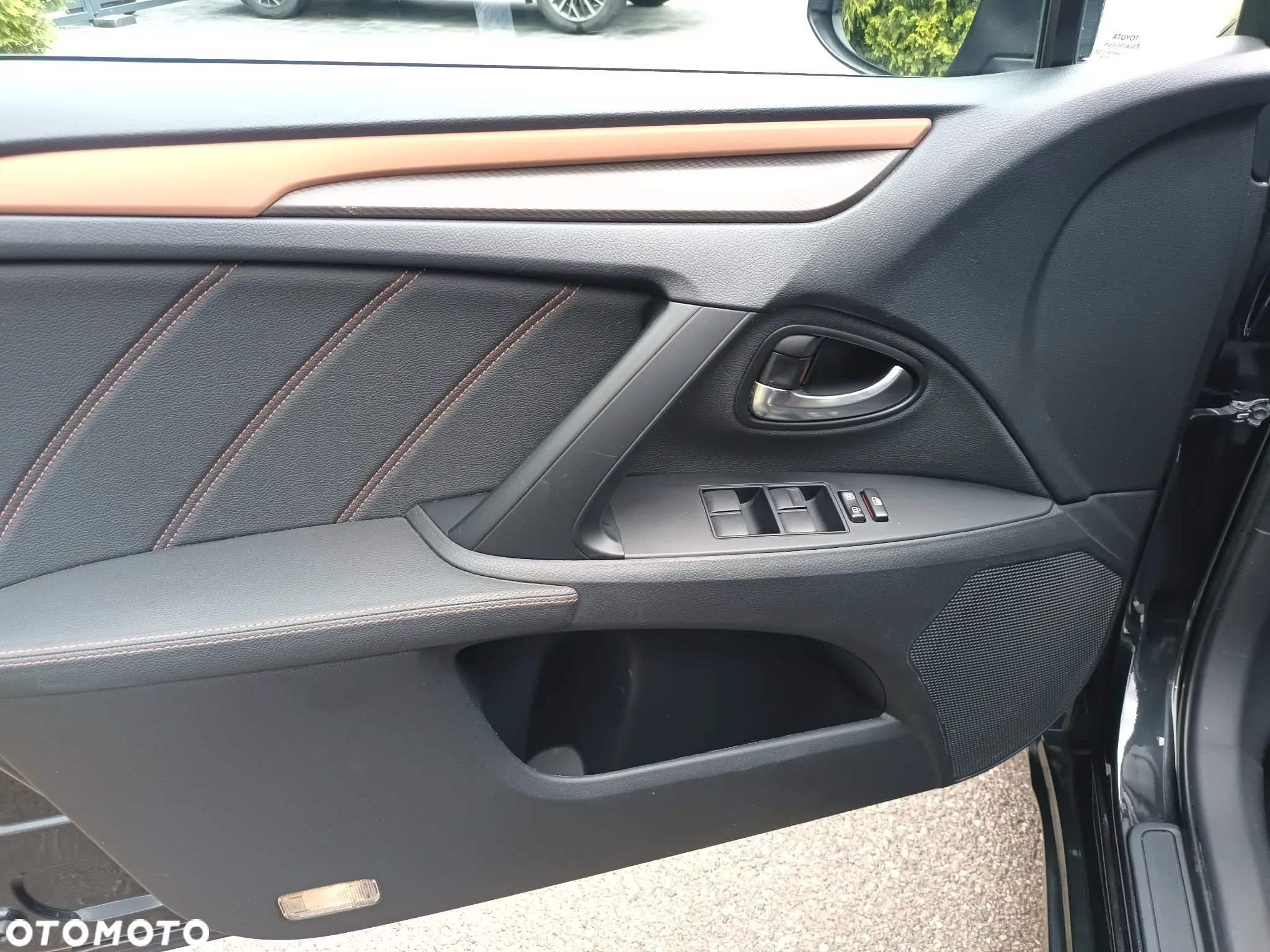 Toyota Avensis 2.0 Prestige MS - 14