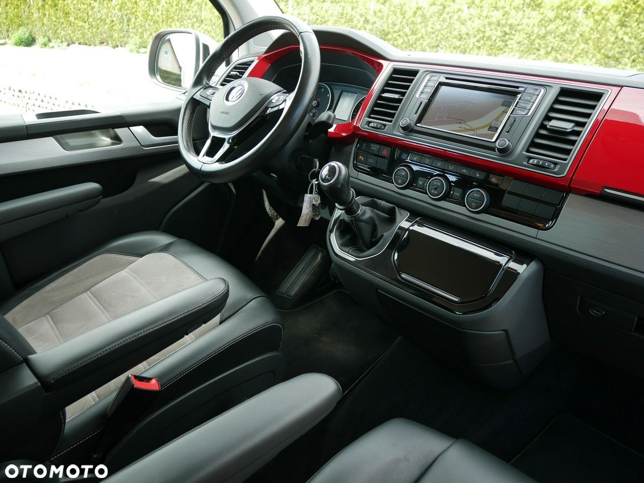 Volkswagen Multivan 2.0 BiTDI L1 Highline - 25