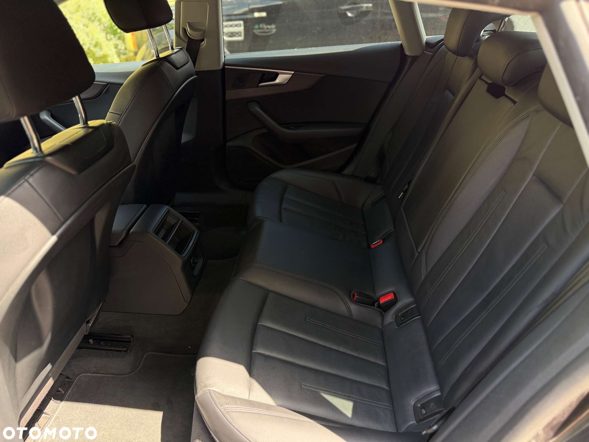 Audi A5 - 8