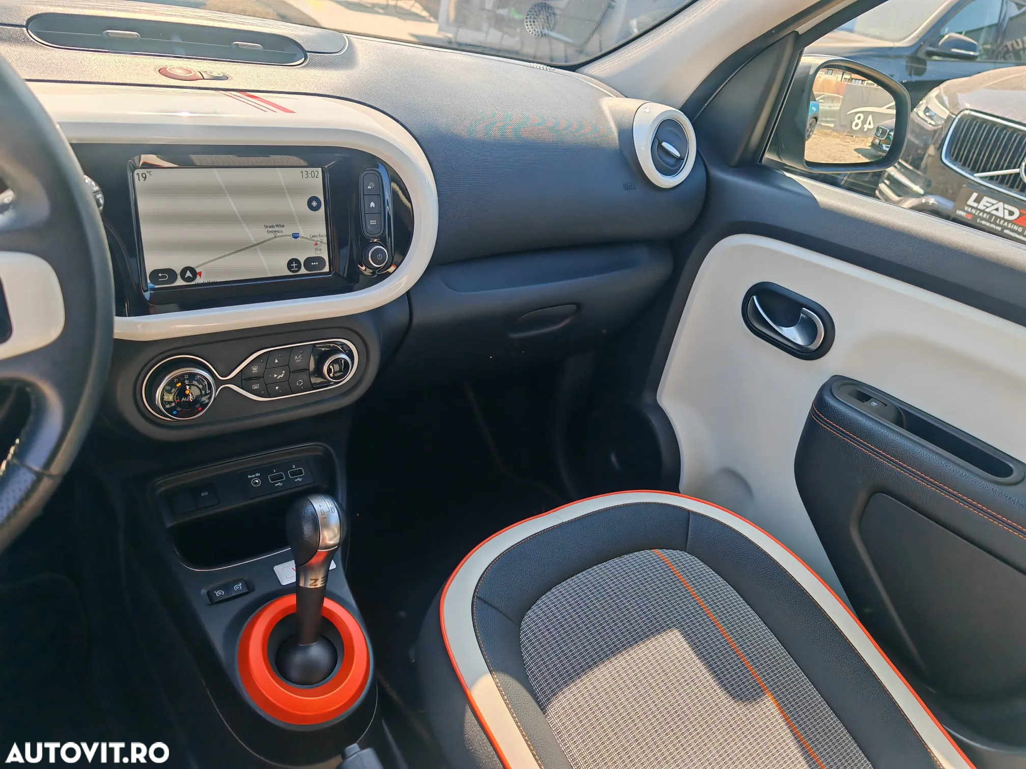 Renault Twingo Electric VIBES - 18