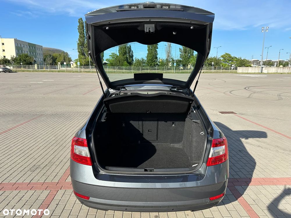 Skoda Octavia ver-1-4-tsi-ambition - 5