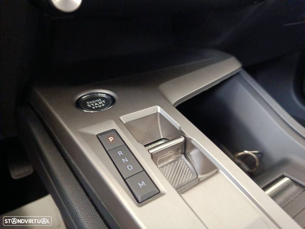 Peugeot 308 1.5 BlueHDi Style EAT8 - 20
