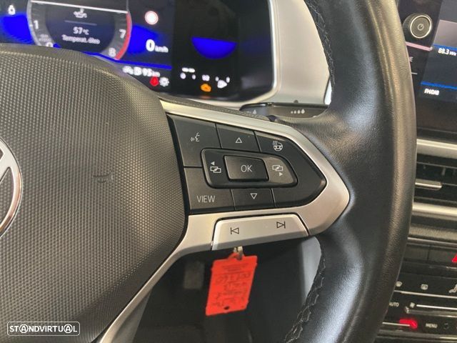 VW T-Roc Cabrio 1.0 TSI OPF Style - 23