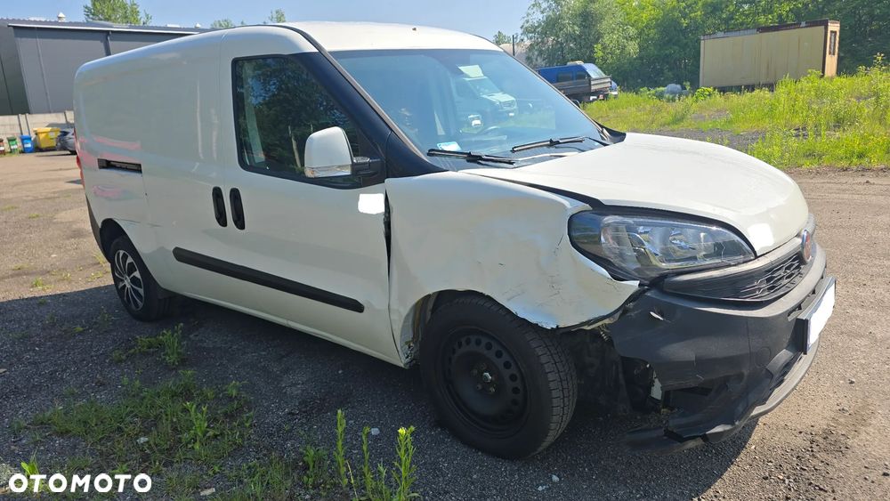 Fiat Doblo Van L2H1 L2 H1 MAX MAXI Zanotti - 5