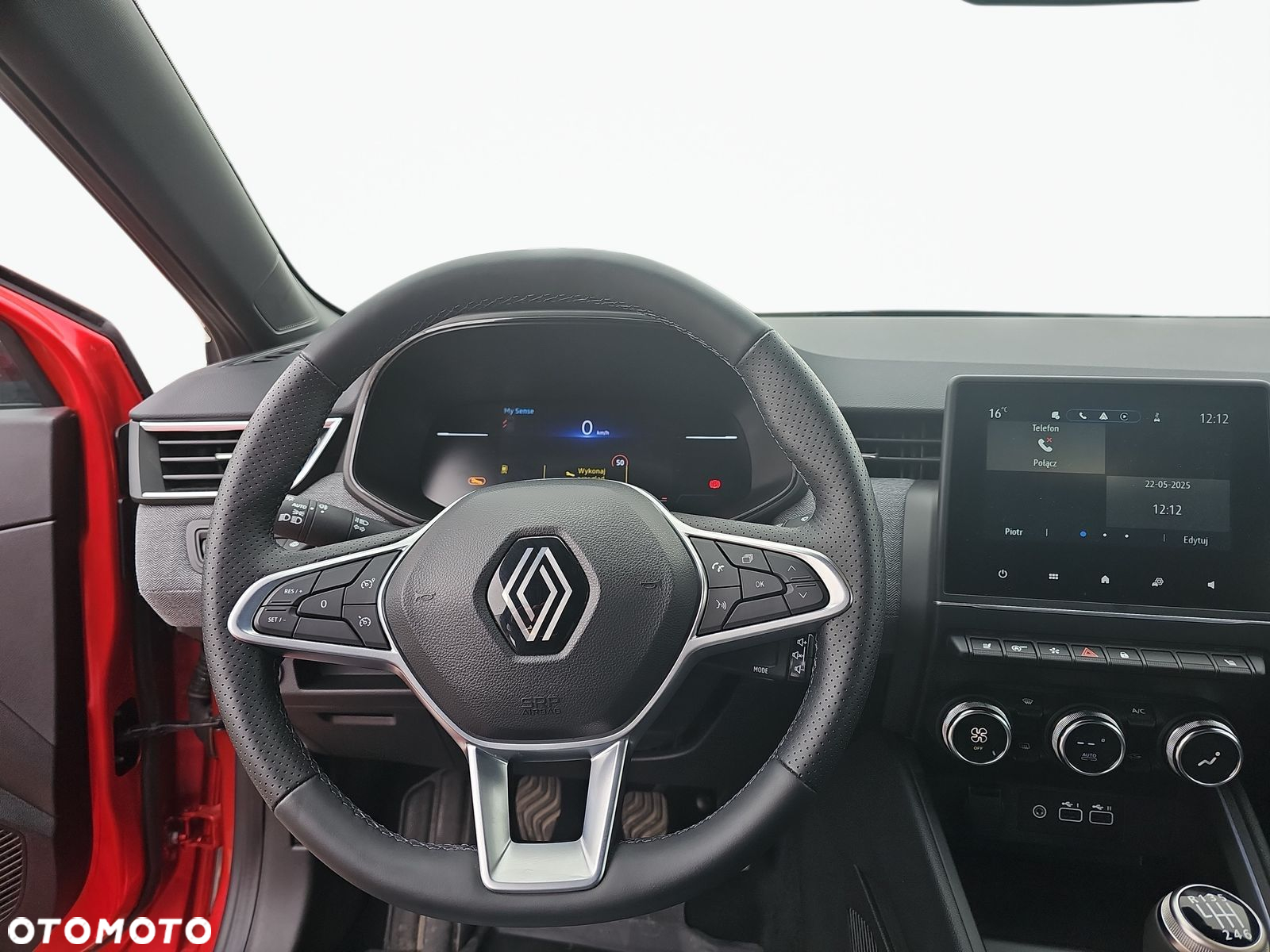 Renault Clio - 14