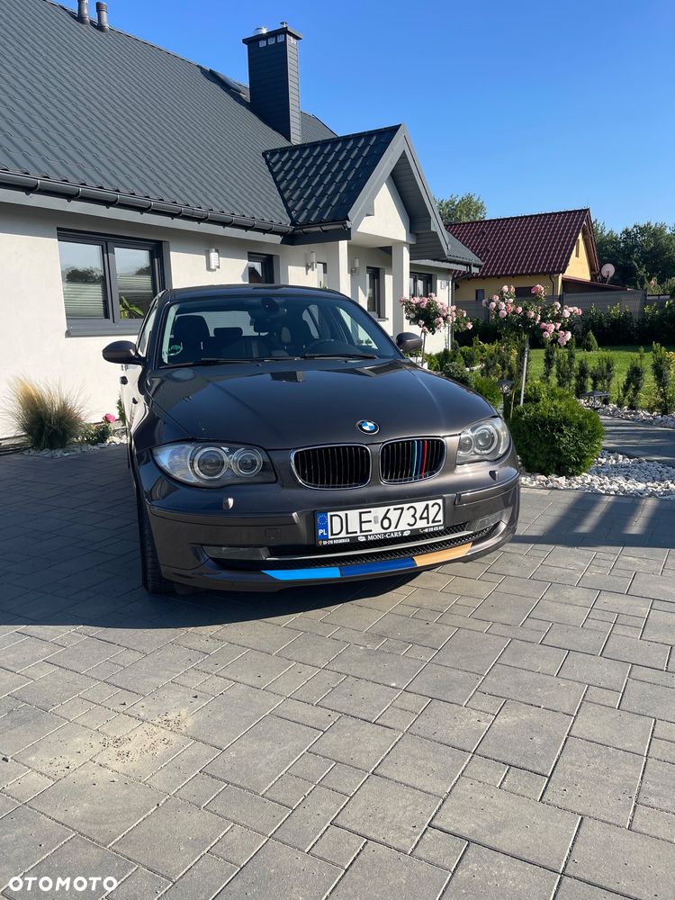 BMW Seria 1 118i Edition Sport - 2