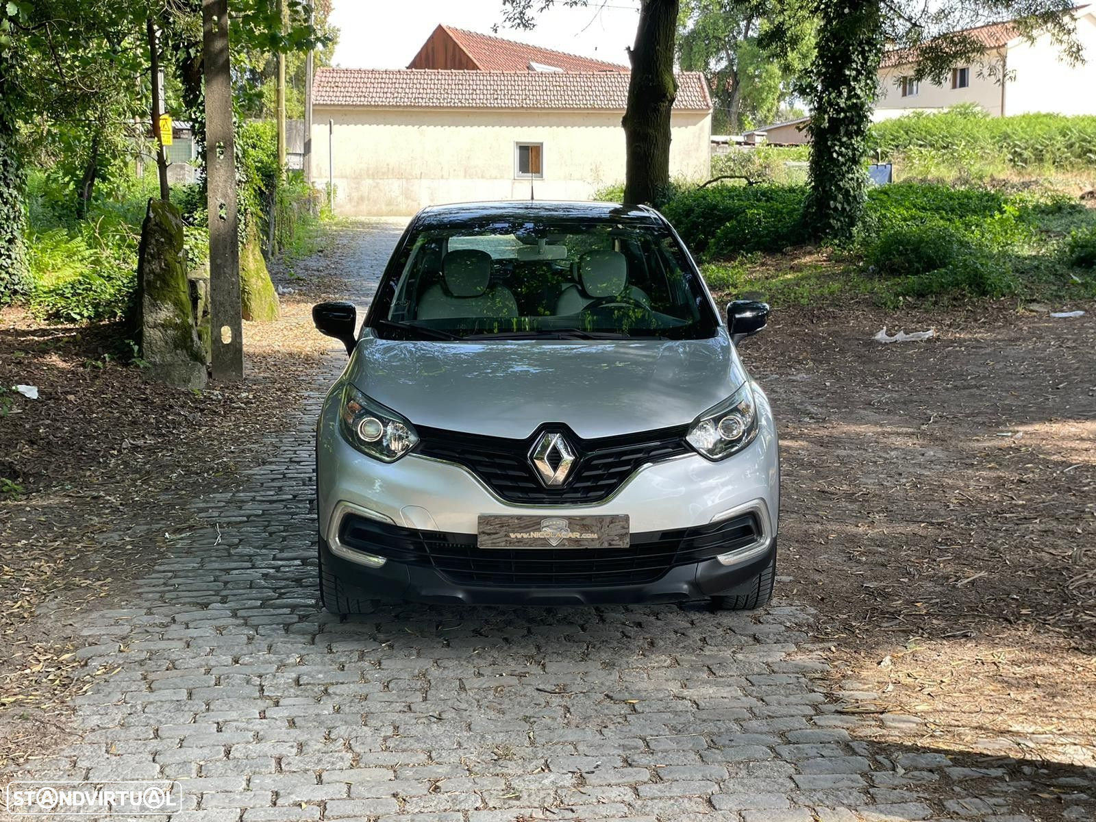 Renault Captur (ENERGY) TCe 90 INTENS - 28