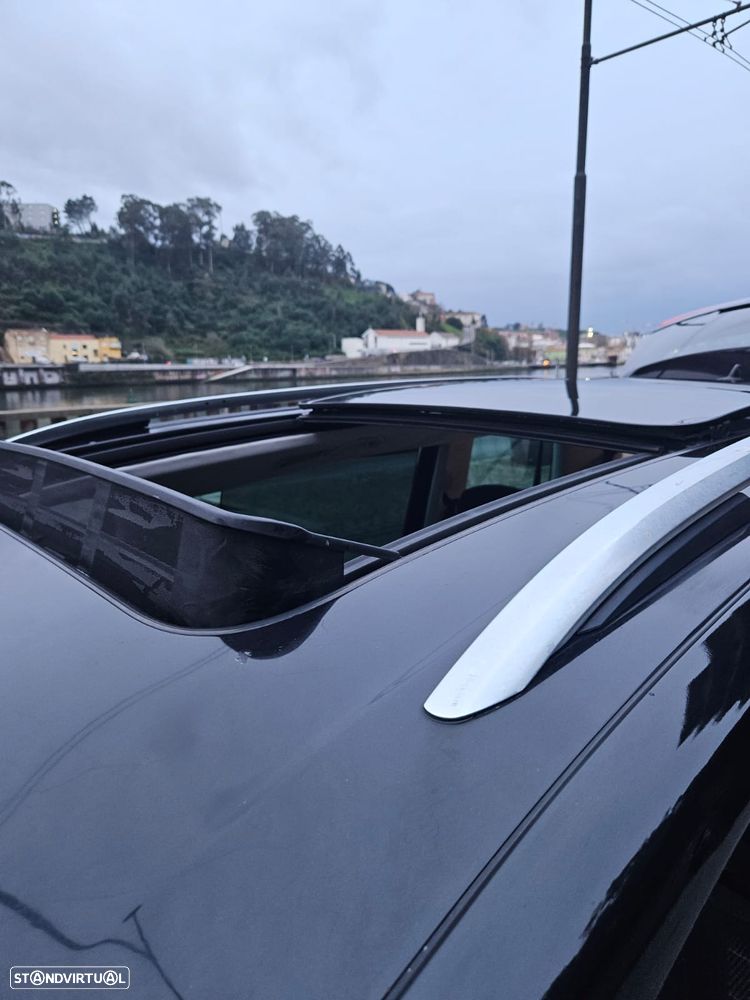 SEAT Alhambra 2.0 TDI Style Eco. - 5