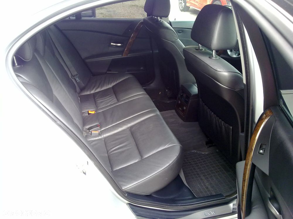 BMW Seria 5 530xd - 18