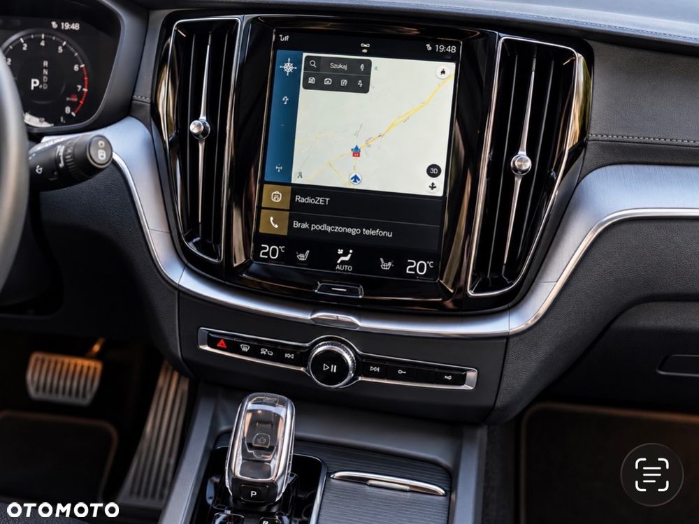 Volvo Xc60 2020 photo 4