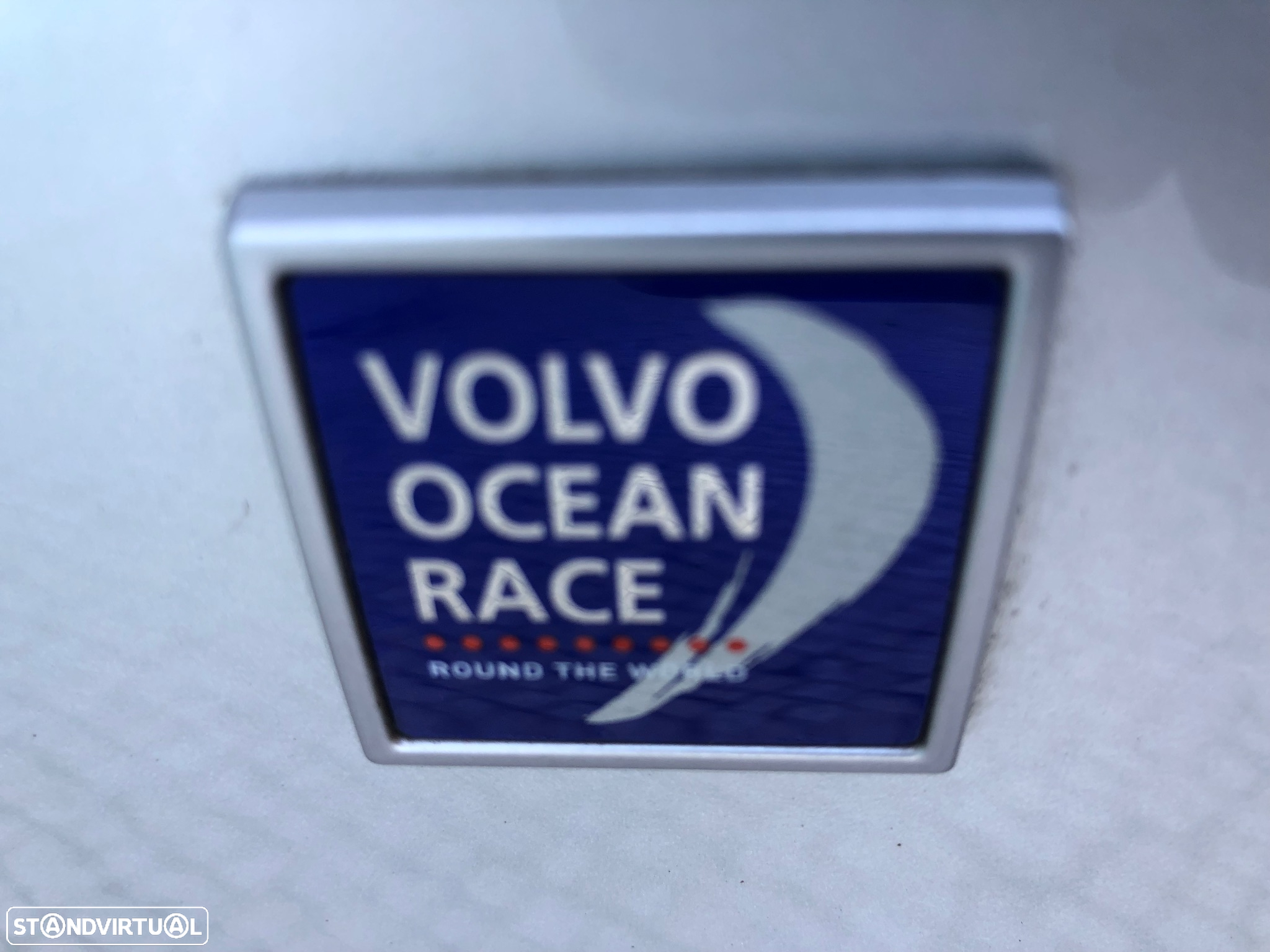 Volvo XC 60 2.0 D4 VOR Geartronic - 25