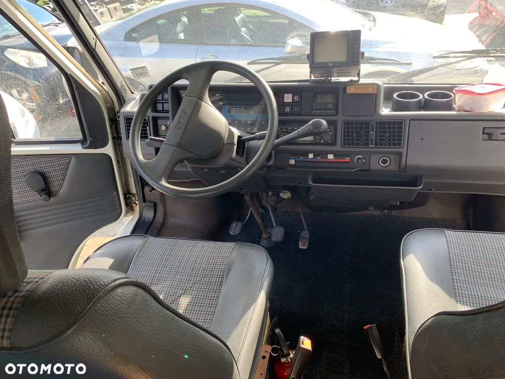Fiat ducato 290 MAX Kamperauto - 30