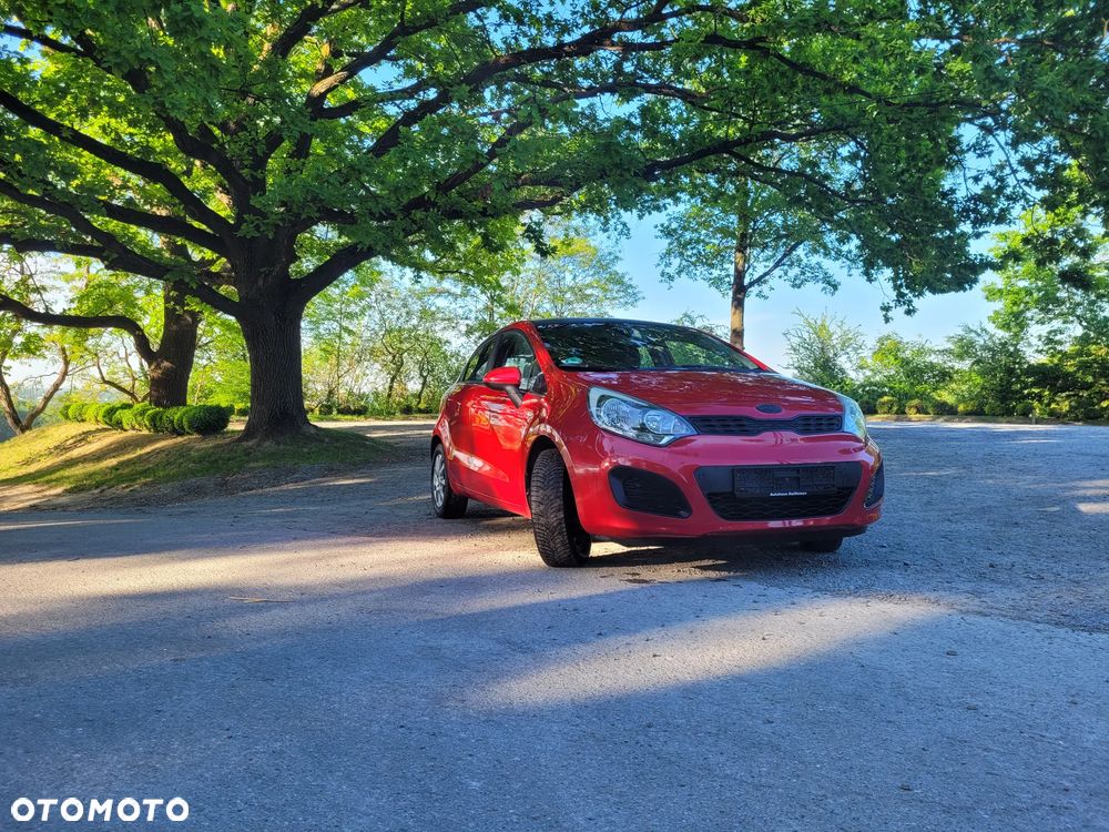 Kia Rio 1.4 Platinum Edition - 17