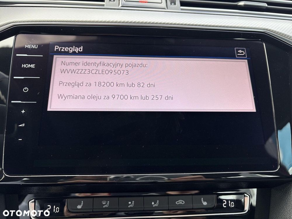 Volkswagen Passat 1.5 TSI EVO Elegance - 23