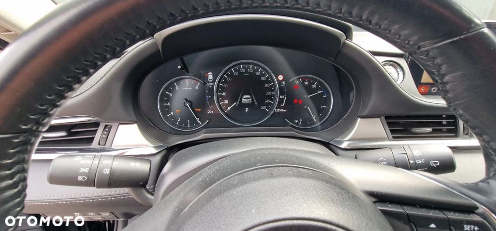 Mazda 6 2.0 SkyPassion - 19