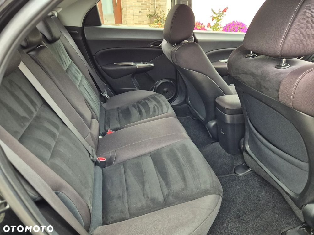 Honda Civic 1.8i-VTEC Executive - 11