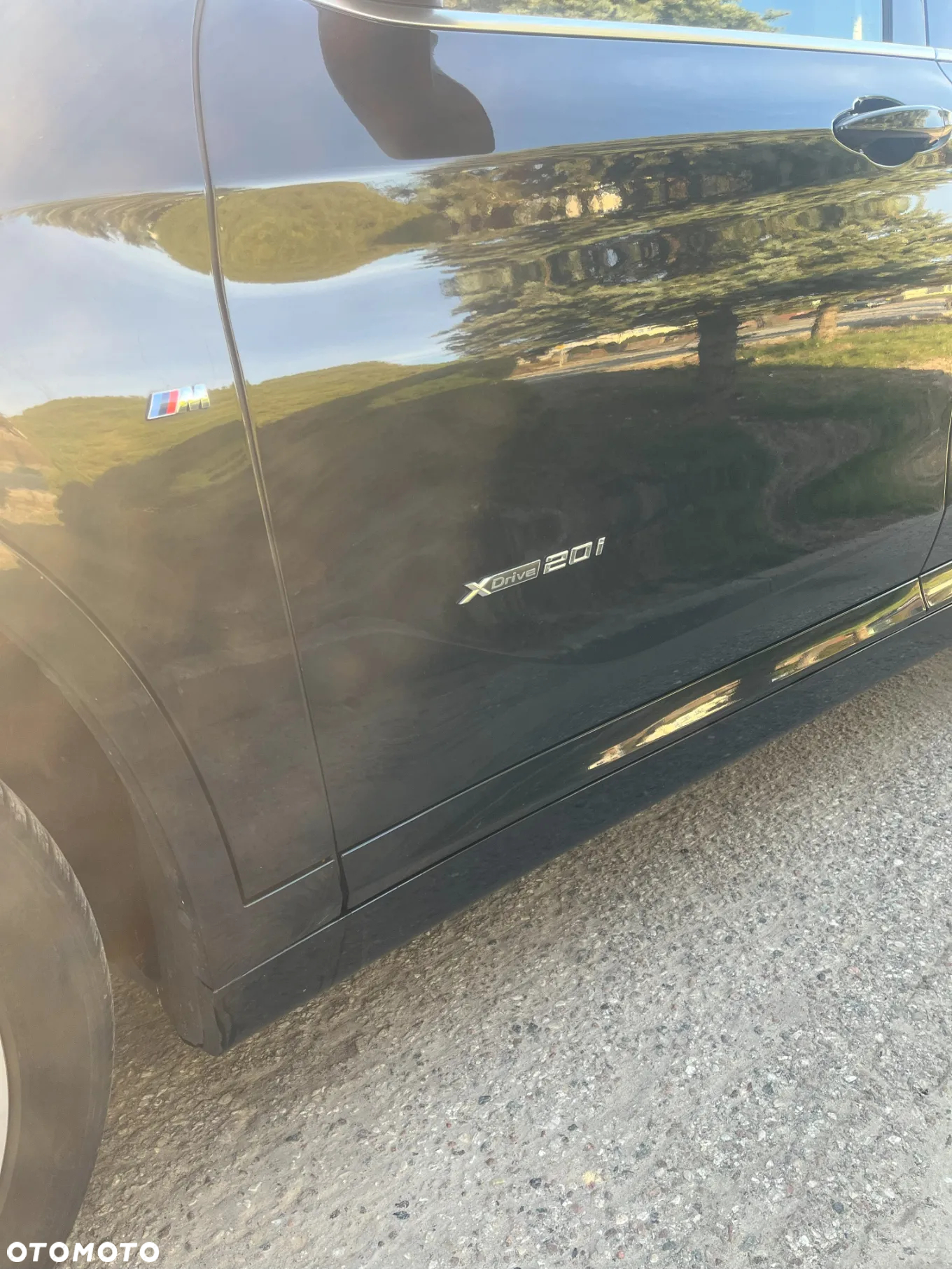 BMW X1 xDrive20i - 23