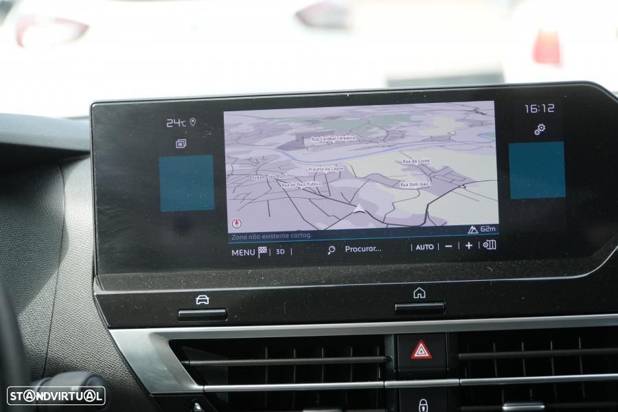 Citroën C4 PureTech 100 Stop&Start LIVE PACK - 8