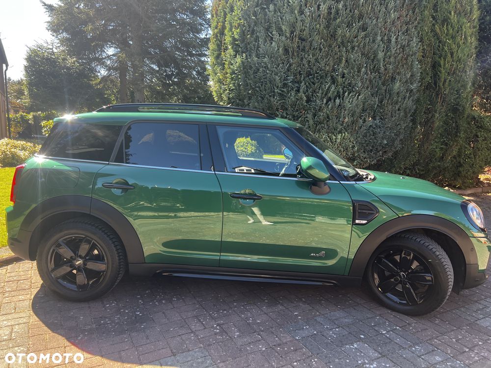 MINI Countryman Cooper ALL4 - 20