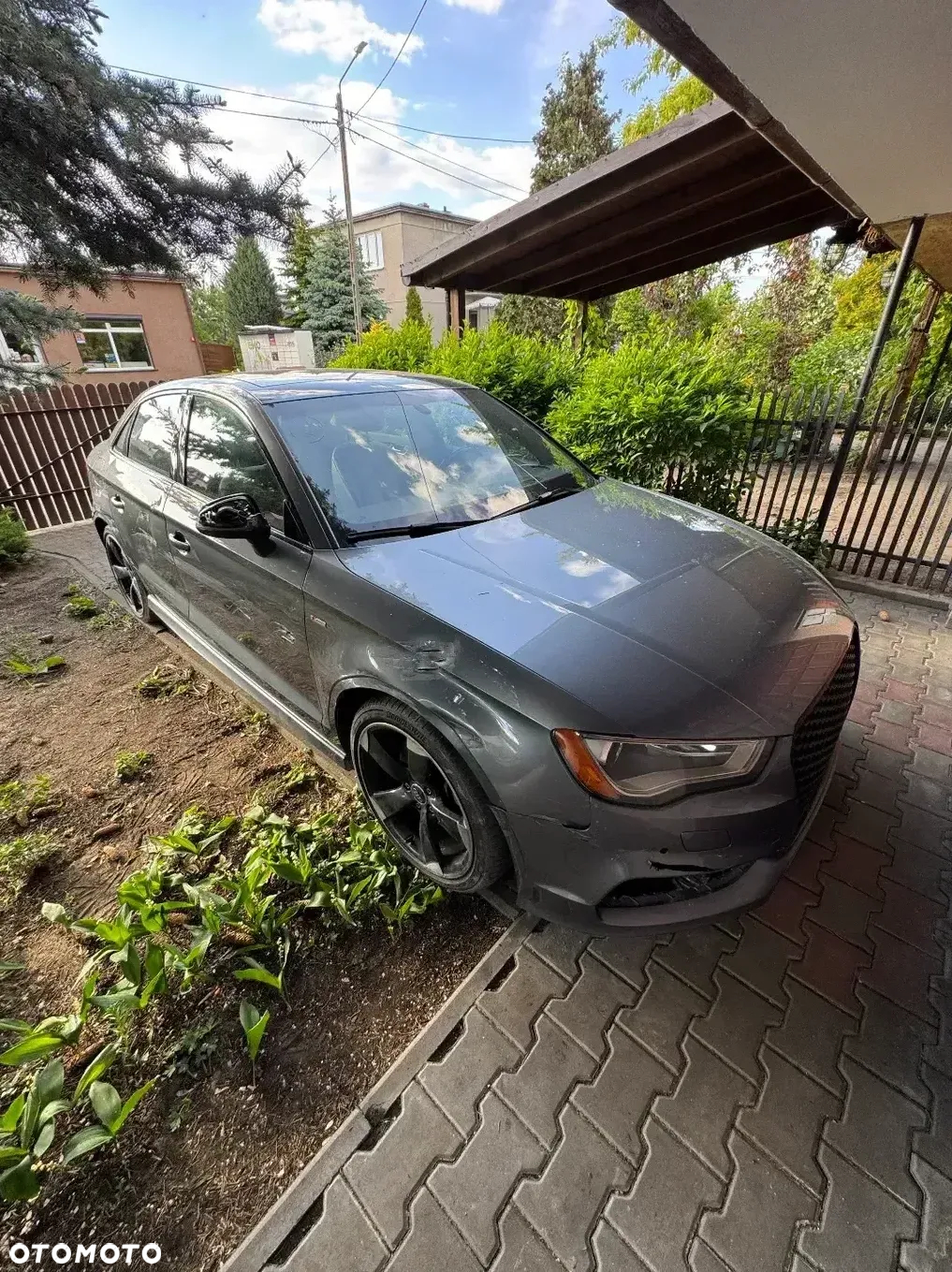Audi A3 - 6