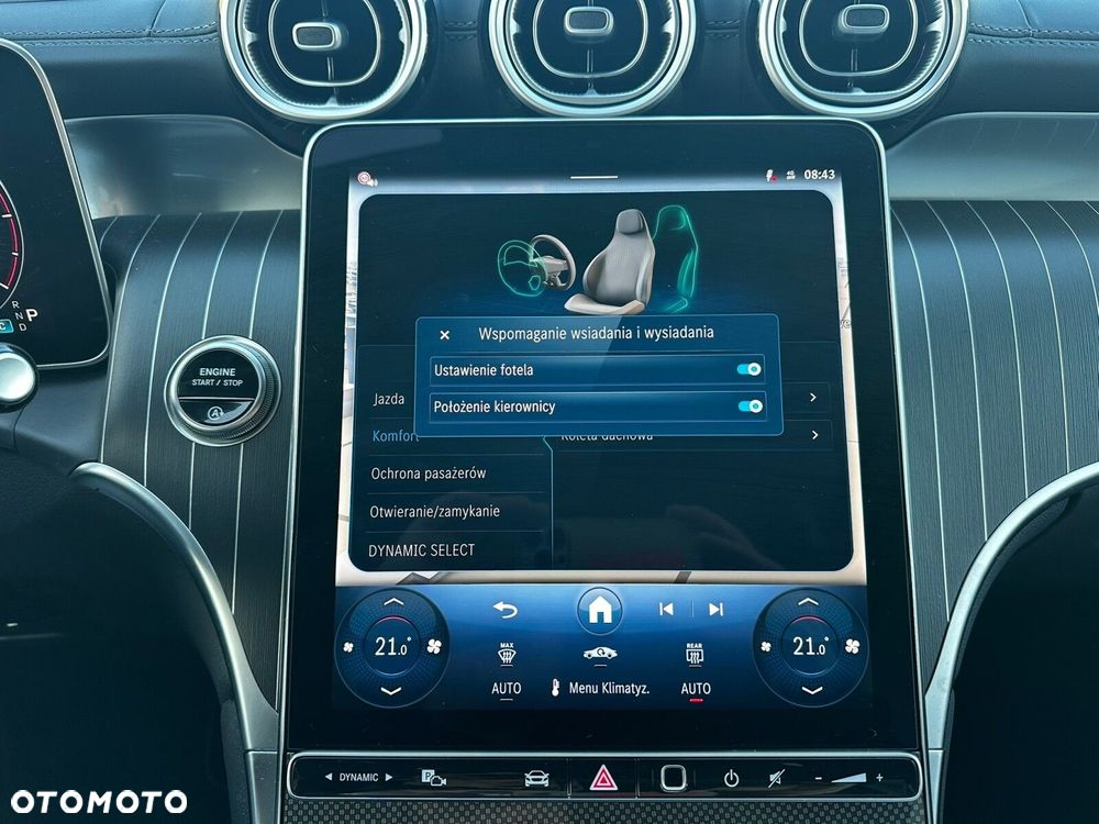 Mercedes-Benz GLC - 29