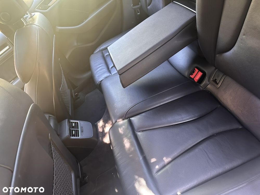 Audi A3 Limousine - 16